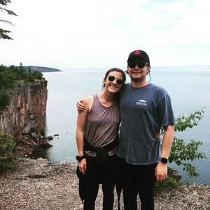 Meet your Posher, Taylor